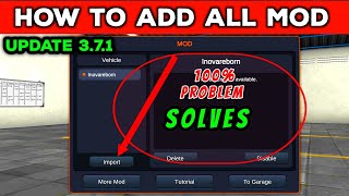 how to add mod in bus simulator indonesia | File Manager not opening | 100% Problem Solves BUSSID screenshot 5