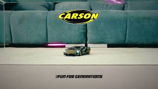 PURE ELEGANCE & SPEED! 🏎️💨 CARSON Lamborghini Sián