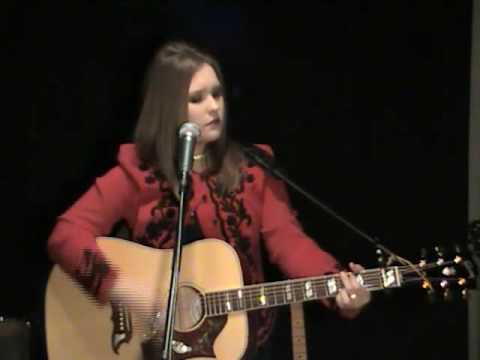 Loretta Lynn Van Lear Rose - KAYLA MICHELLE