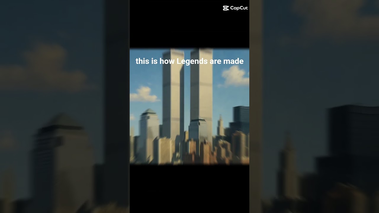 NEVER FORGET 09/11/2001 