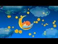🎵 赤ちゃんのためのリラックスした音楽 💤 眠るための子守歌、🌙 Mozart音楽