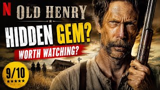 Old Henry Review | The Netflix Western Everyone Is Talking About