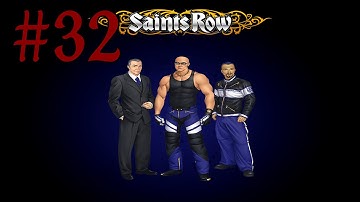 Saints Row Walkthrough - Liberation