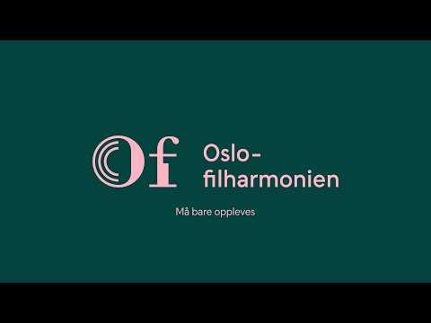 Hva er lyden av Oslo? | Oslo-filharmonien