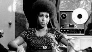 Aretha Franklin Retirement - David Nathan Interview