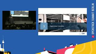 Famous Lessons learned running enterprise-scale email services on OpenStack Profile