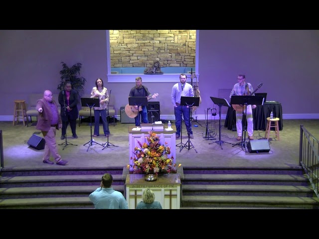 The Voice Of God Part 3