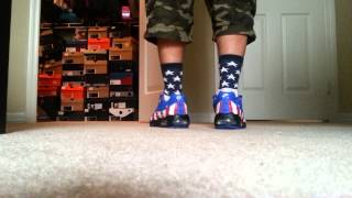 air max 95 doernbecher captain america