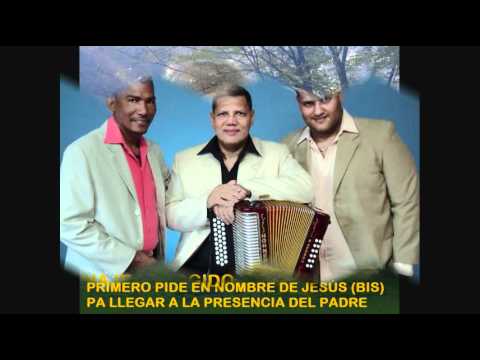 LINAJE ESCOGIDO VALLENATO - EN EL NOMBRE DE JESUS