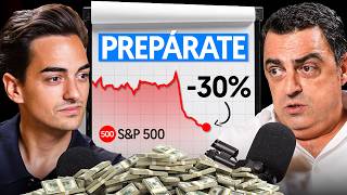 Former Private Banker: What to Do With Your Money Now That the Market Is Expensive