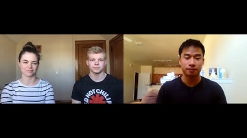 Meme Party (YC S2020) Application Video