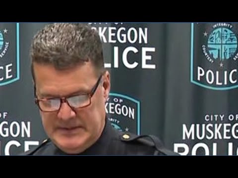 Police To Citizen Muskegon