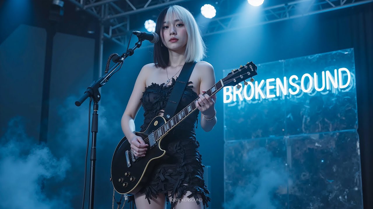 รอจนลืมว่าต้องเจ็บ – เพลงเจ็บลึกแห่งปี 2025 สำหรับคนที่ชินกับความปวด | BROKENSOUND