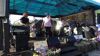 FARROW Performing at Griffon Brewery & Gastropub Lewiston 6-15-2024