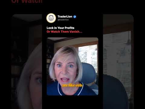 Linda Raschke On The Oldest Trading Lesson That Still Crushes Traders
