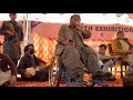 Zamaghamjan zargiya  khurshid alam bajaur new pushto nazam beautifully sung