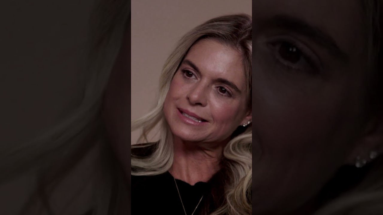 Parents finding the good in grief through their daily routine.