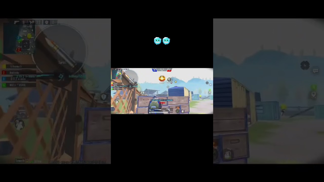 Ultimate Tips to Conquer Shotgun Gameplay in B...