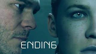 Quantum Break  Ending  - No Commentary Gameplay(PC)