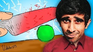 DRAWING CLICKBAIT! - DRAW MY THING