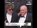 Pawel Pawlikowski entouré de son équipe pour FATHERLAND, film en compétition !