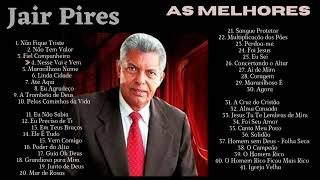 As Melhores de Jair Pires