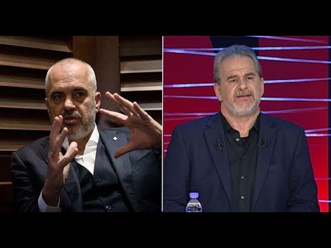 LIVE/ Edi Rama Në Emisionin "360grade" Të Artur Zhejit Në Ora News