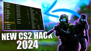 (NEW)CHEAT СS2 2024 / FREE DOWNLOAD CHEAT CS2 / UNDETECTED CHEAT CS2 FOR FREE 2024