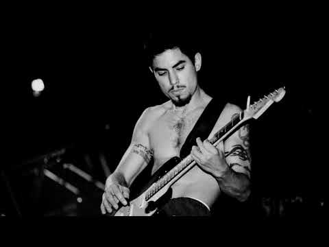 Red Hot Chili Peppers - Hey Joe Tease & Transcending - Live Rotterdam 1995