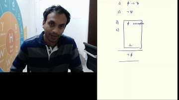 2209 Video 33 (Proofs using the syntactic rules of natural deduction)