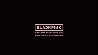 BLACKPINK - 'Really (Japanese Ver.) (Live)'