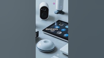 🏠 How Smart Home Devices Can Be Turned Against You! (Are You Being Watched?) 🚨