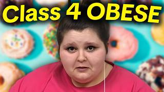 Living In Denial | r/FatLogic