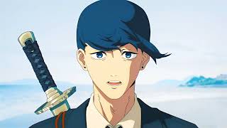 This Is 4K Anime Ep 5 Aki Hayakawa