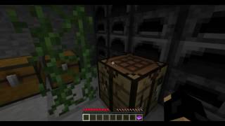 Minecraft | The Redstone Path #1 (DISCONTINUED)