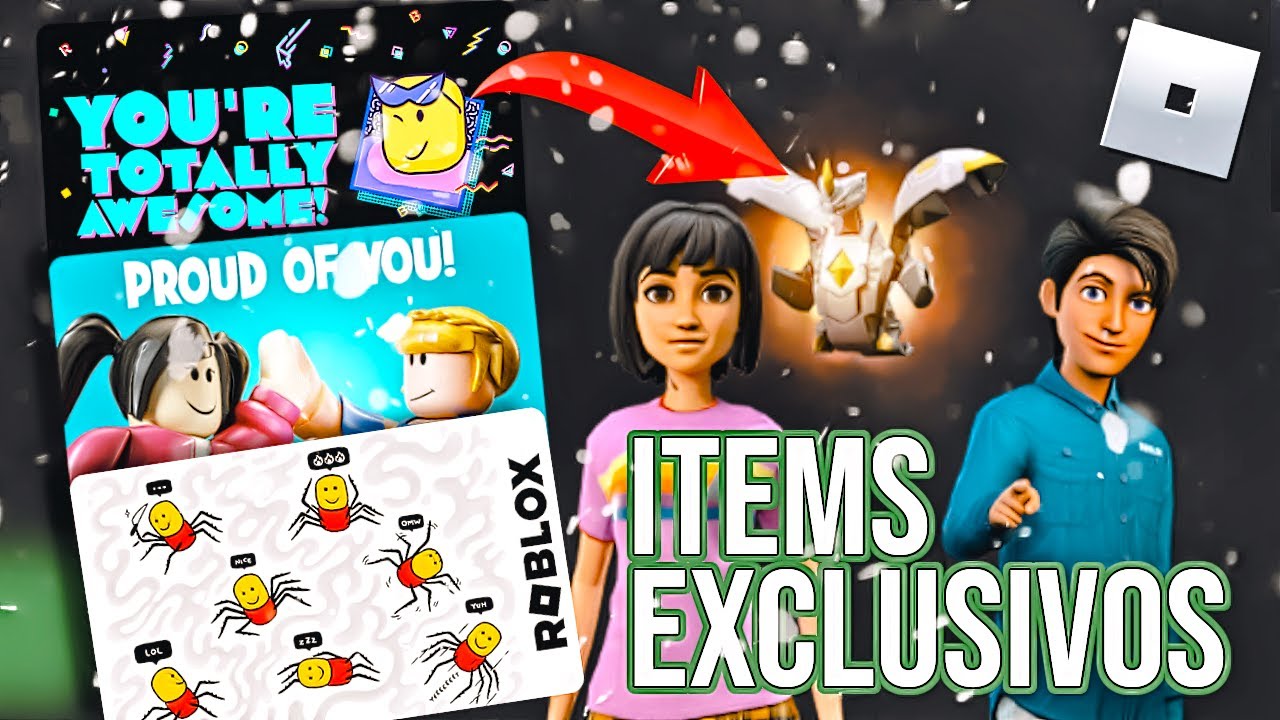 Roblox  Tarjetas de regalo, Tarjeta, Tarjetas