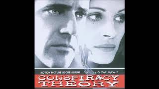 Carter Burwell - Conspiracy Theory Resimi