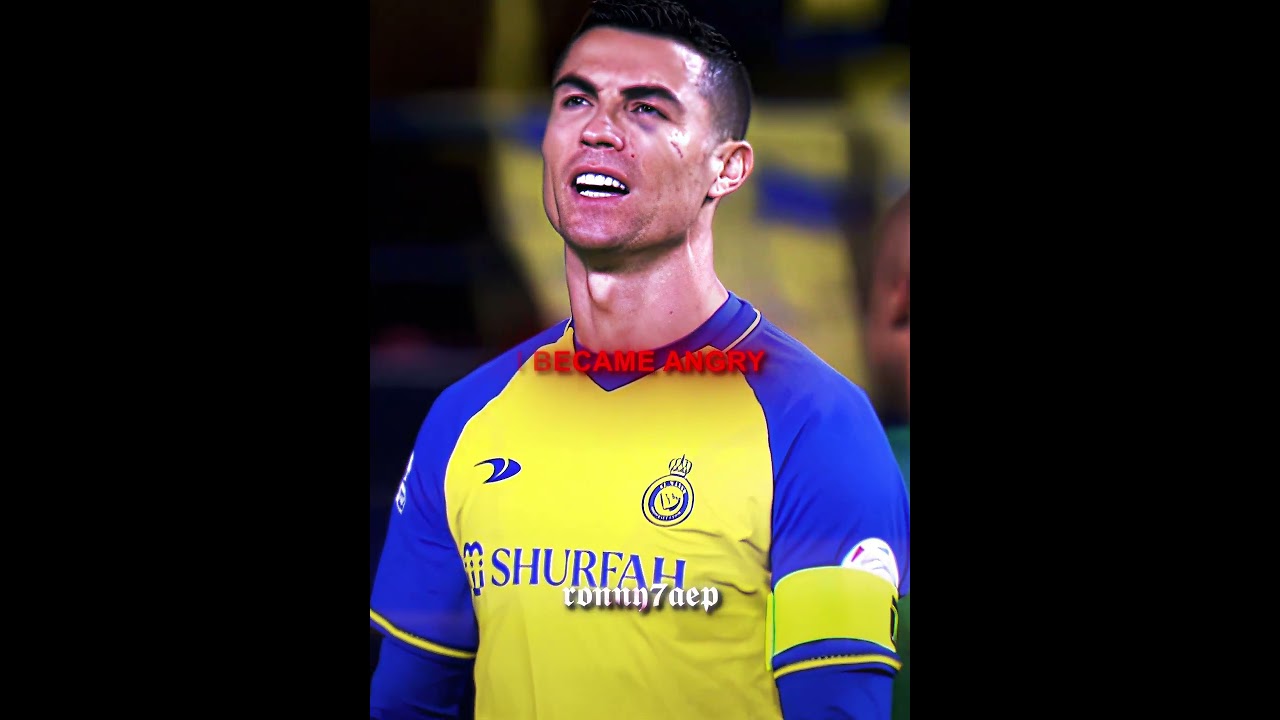 Ronaldo Al Nassr redemption 🤩🔥 || Clips in my Ronaldo Telegram || #shorts #sed_lyf_new_cup