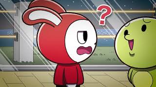 劇場版トマト脱獄 レッツゴー!まいぜんシスターズ