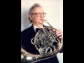 Leopold Mozart Horn Concerto (amazing)