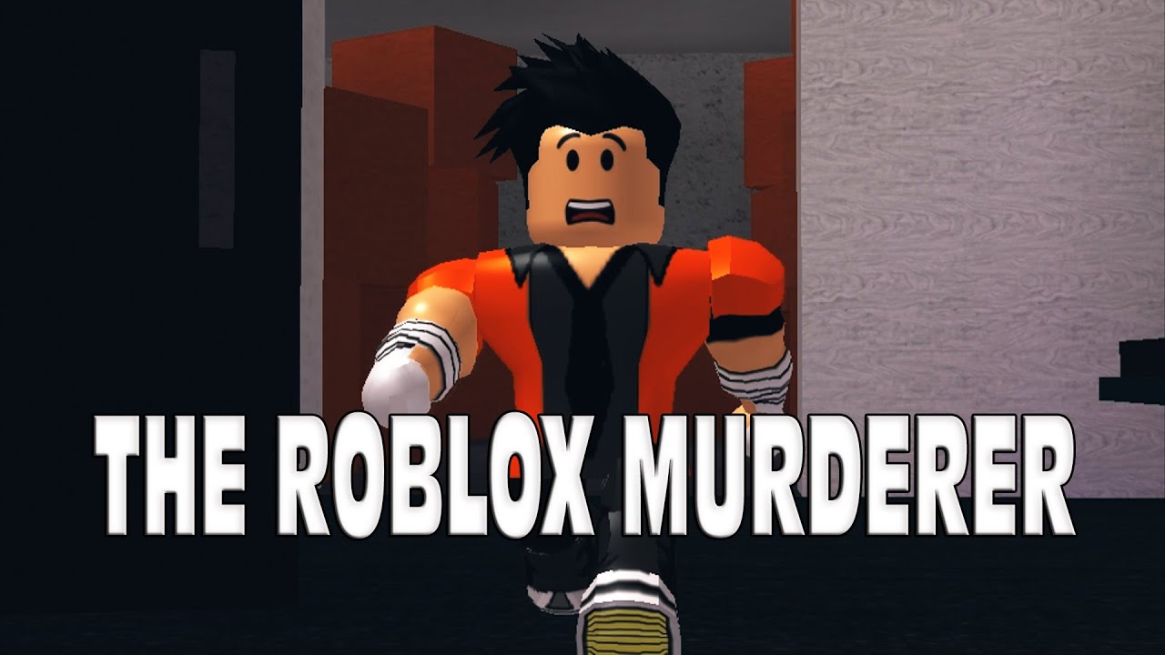 The Mad Murderer Roblox Animation By Btrblx - the mad murderer roblox animation by btrblx