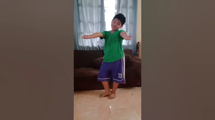 Tala dance challenge!!!!!!