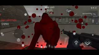 Kontra multiplayer Fps gameplay zombie 🧟‍♂️ mode zm_city screenshot 4