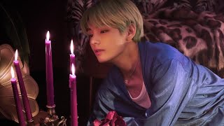 Zara Zara ft. Kim Taehyung FMV | (Requested) | BTS Bollywood mix | BTS V Hindi song mix | #BTS #V