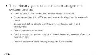 what is CMS