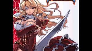 Freezing OST: Setou (Extended)