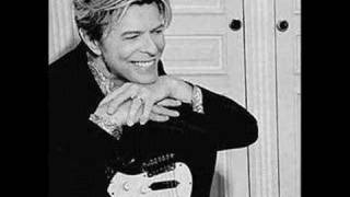 David Bowie - Law