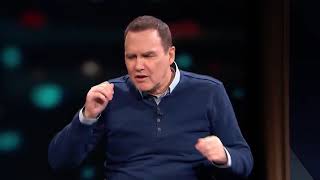 Norm Macdonald on death Resimi