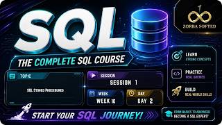 SQL Stored Procedures