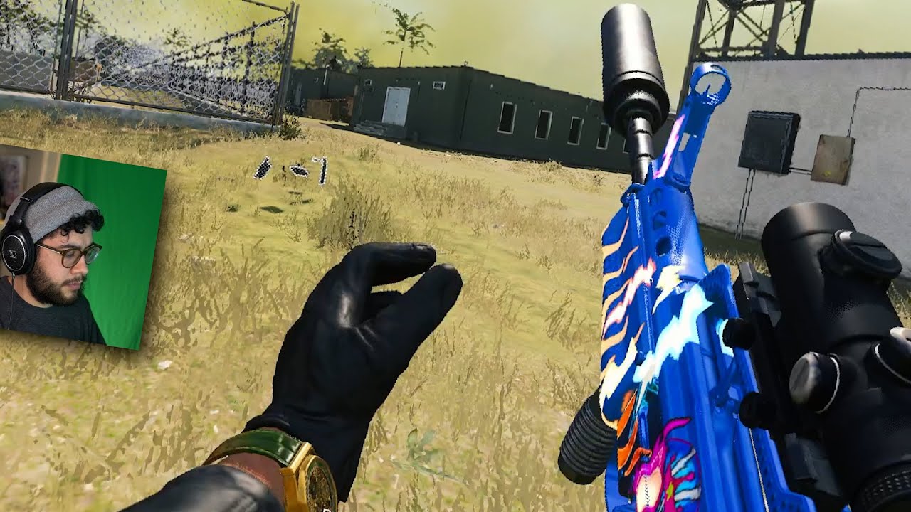 the best qbz-83 class